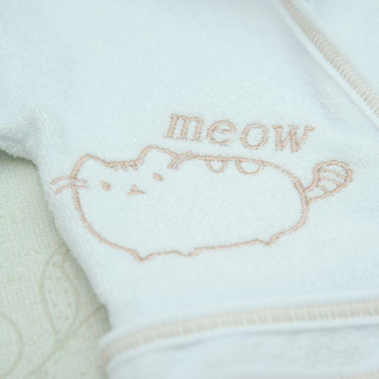 Халат детский 