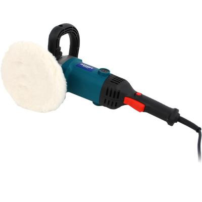 Шліфувальна машина Зеніт полірувальна ЗПМ-180/1800 профи (833582) Вінниця - фото 3