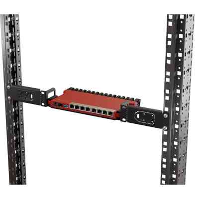 Маршрутизатор Mikrotik L009UiGS-RM Вінниця