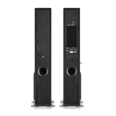 Акустическая система REAL-EL S-2070 Black Винница - изображение 4