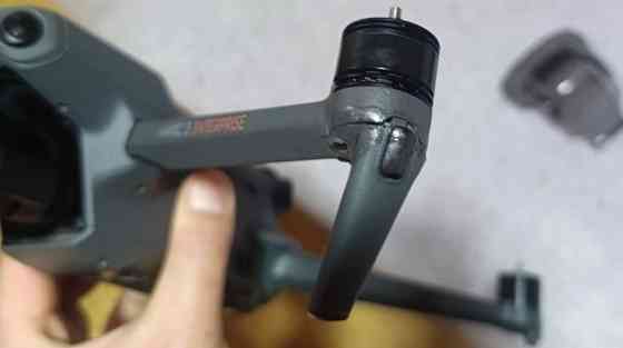 Dji Мавік 3т (4год) Харьков