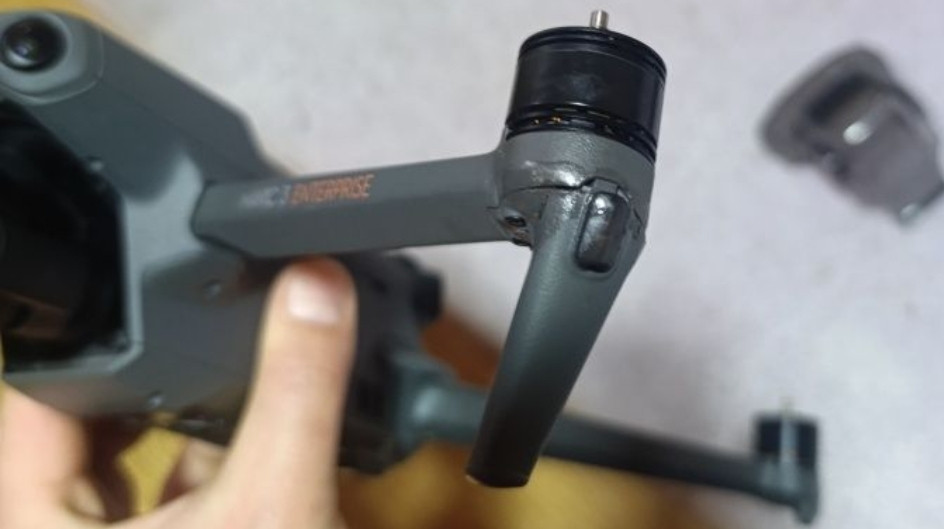 Dji Мавік 3т (4год) Харьков - изображение 3