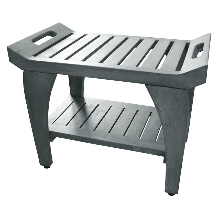 Табурет для ванной 