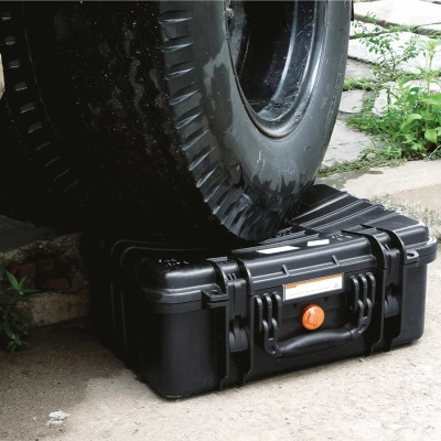 Фото-сумка Vanguard кейс 280x250х170 мм (Supreme 27F) Винница - изображение 3