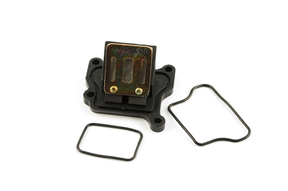 Лепестковый клапан   Сузуки HI-UP Мукачево - изображение 1