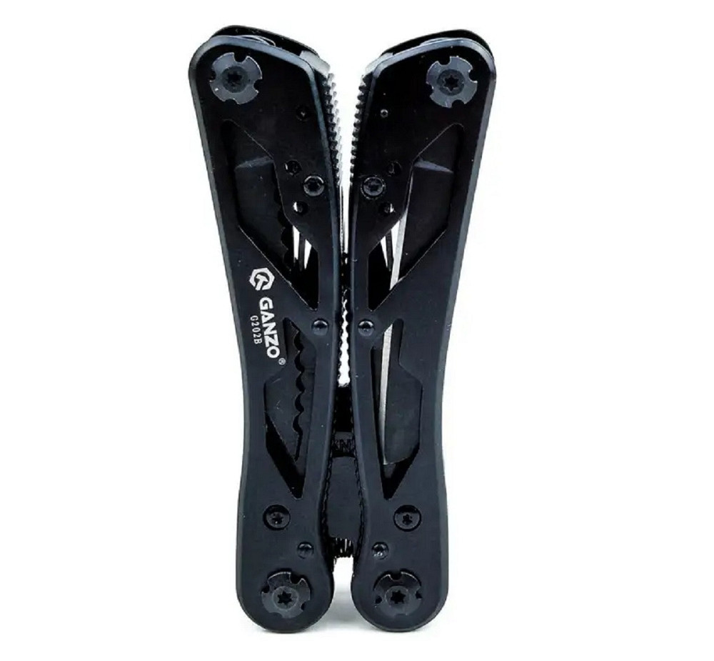 Мультитул Multi Tool Ganzo G202B Київ - фото 8