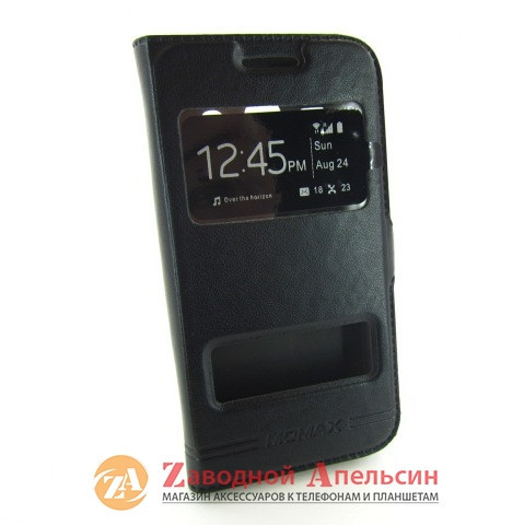 Чохол книжка Samsung G350 Core Plus Smart Case Одеса - фото 4