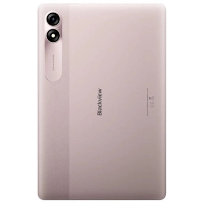 Планшет Blackview Tab 9 10.95&quot; FHD 6 / 256GB / WIFI Pink (6931548317647) Вінниця - фото 4