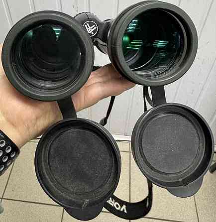 Бинокль Vortex Diamondback HD WP 12x50 Киев