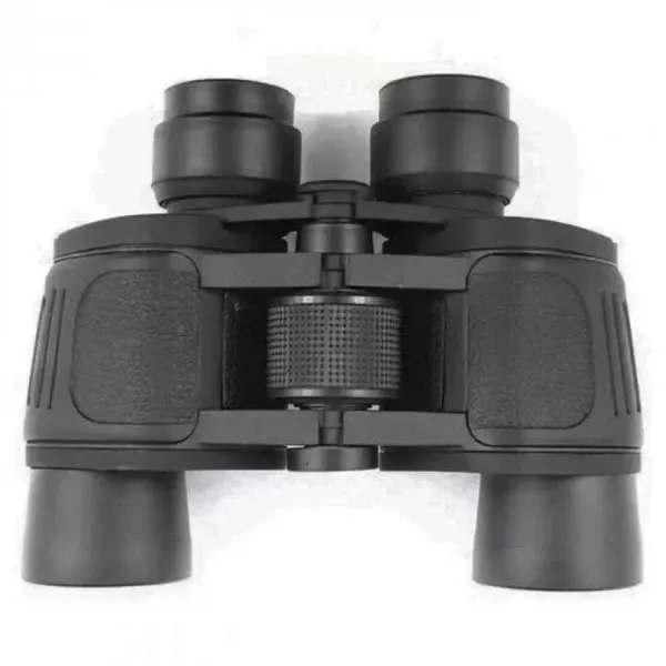 Оптичний бінокль 8x40 UNIQUE UN-3006 з високою кратністю та міцним корпусом для активного відпочинку Одеса - фото 3