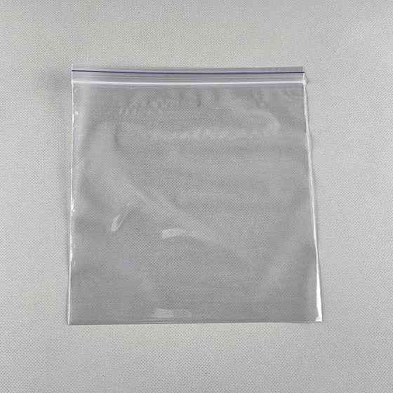 Пакет з замком zipp 20см 20см (100шт) Харків