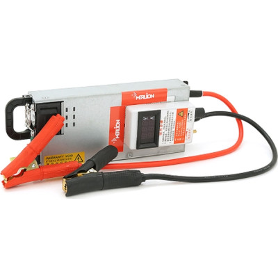 Мережевий зарядний пристрій для АКБ Merlion YT-CH-62A Вінниця - фото 1