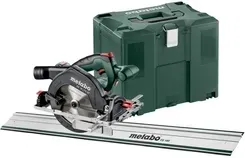 Електрична пилка Metabo Ks 18 Ltx 57 Fs Set 691065000 Київ - фото 1