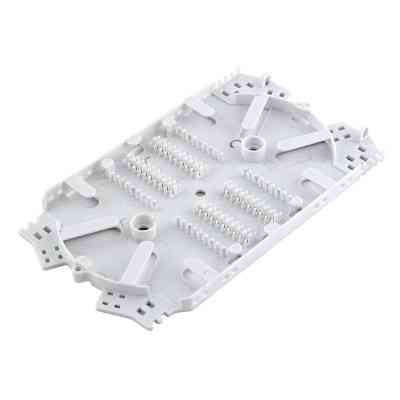 Оптичний бокс Crosver Сплайс-Касета S336 (S336) Вінниця