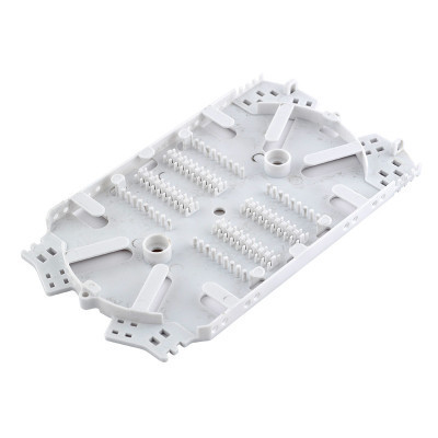 Оптический бокс Crosver Сплайс-Кассета S336 (S336) Винница - изображение 1