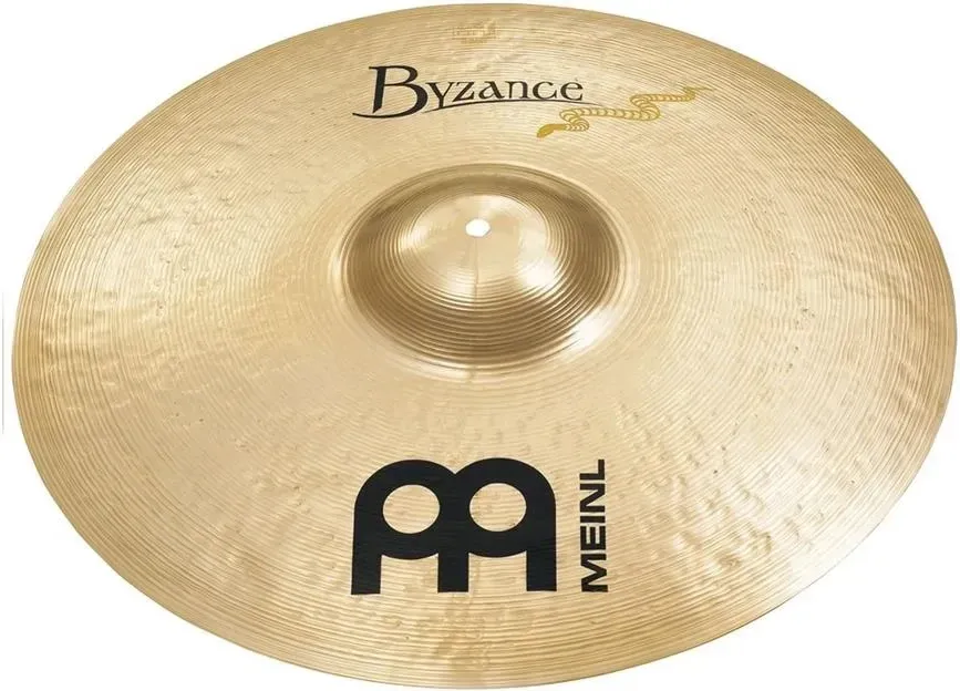 Ударна установка  Meinl Byzance Brilliant Serpents Ride 21" (B21SRB) Київ - фото 1