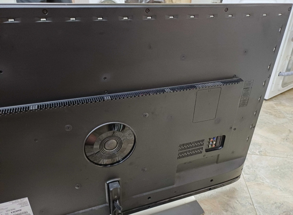 Телевізор: 50" дюймів 120 Гц PHILIPS 49PUS7181 Ambilight 4K UHD Харків - фото 4