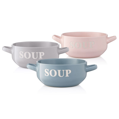 Бульйонниця Ardesto Cream 700 мл Grey (AR3477GR) Вінниця - фото 7