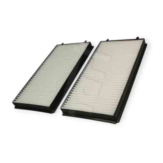 Фільтр BMW 7 (E65) салону Мукачево