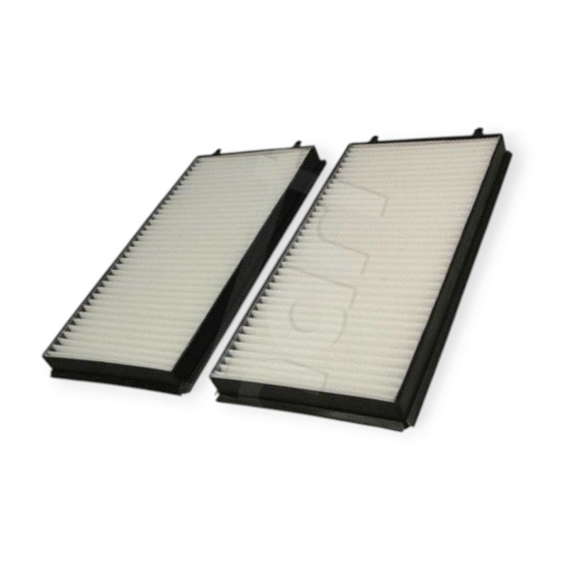 Фільтр BMW 7 (E65) салону Мукачево - фото 1