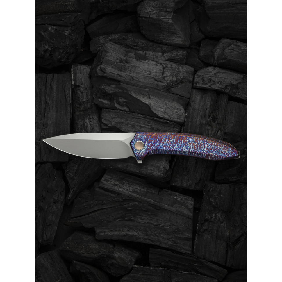 Ніж складаний Weknife Acuminal WE23070-4 Київ - фото 17