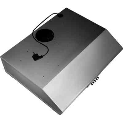 Витяжка кухонна Grunhelm GVP 410 IF Вінниця