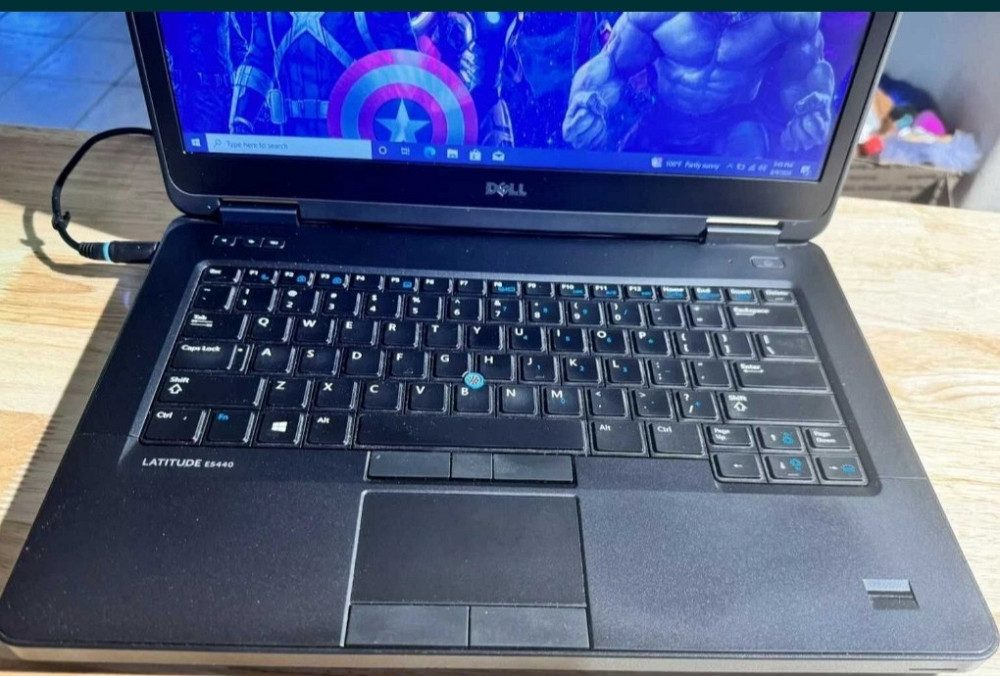 Ноутбук игровой: DELL E5440 Intel 17 DDR3I 8Gb. Nvidia 720M 2Gb. Киев - изображение 8