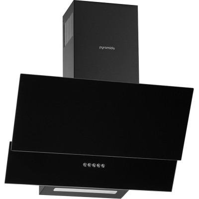 Вытяжка кухонная Pyramida ASH 60 PB (520) GBL Винница - изображение 2