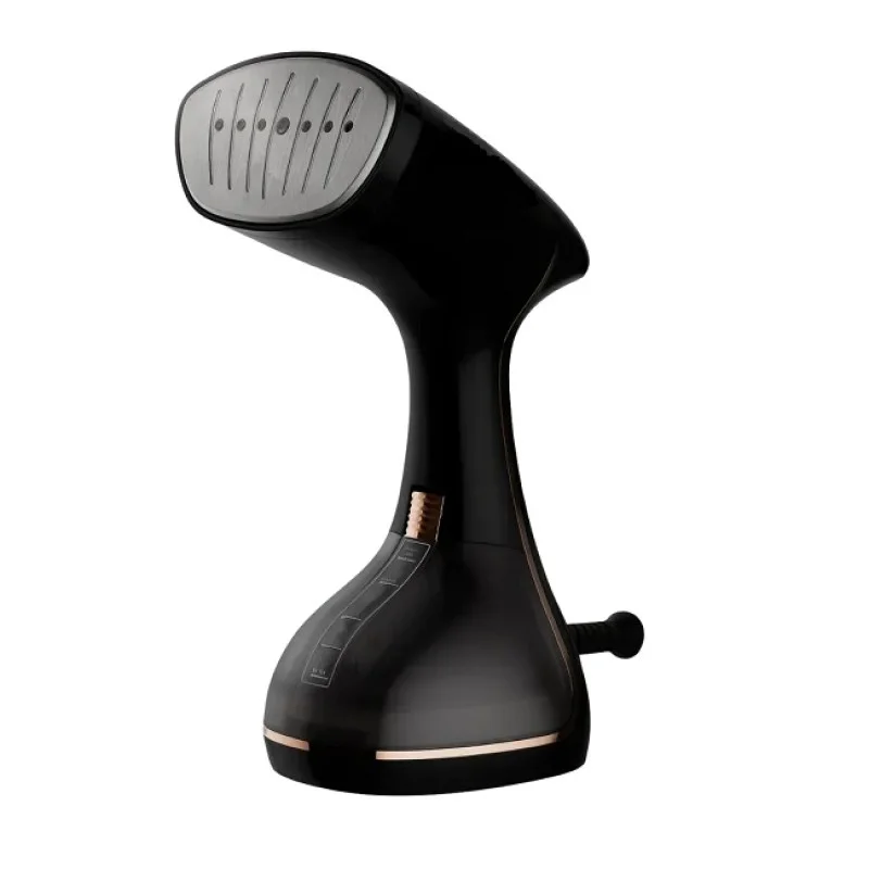 Відпарювач Domotec MS-5362 2000W з вертикальним відпарюванням, нерж. підошвою та резервуаром 360 мл Одеса - фото 2