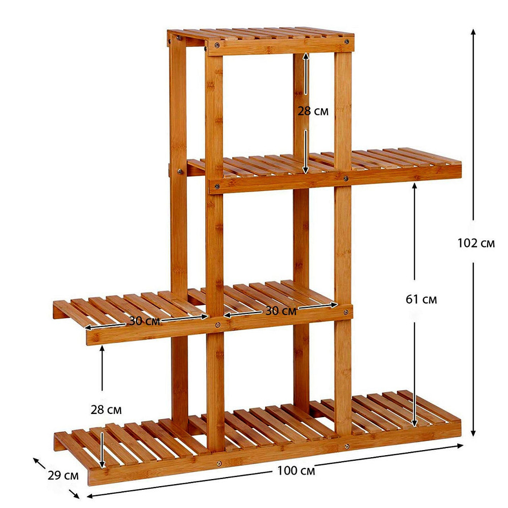 Подставка для цветов 