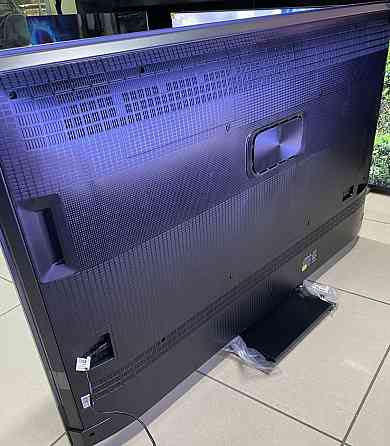 Hisense 65U7Q Pro Київ