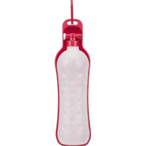 Поилка Trixie для собак для путешествий пластиковая 700 мл Киев