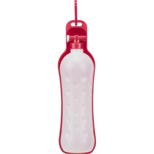 Поилка Trixie для собак для путешествий пластиковая 700 мл Киев - изображение 3