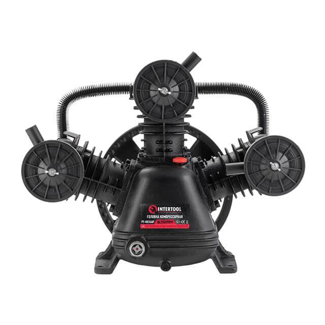 Головка компресорна до PT-0036 INTERTOOL PT-0036AP Киев - изображение 2