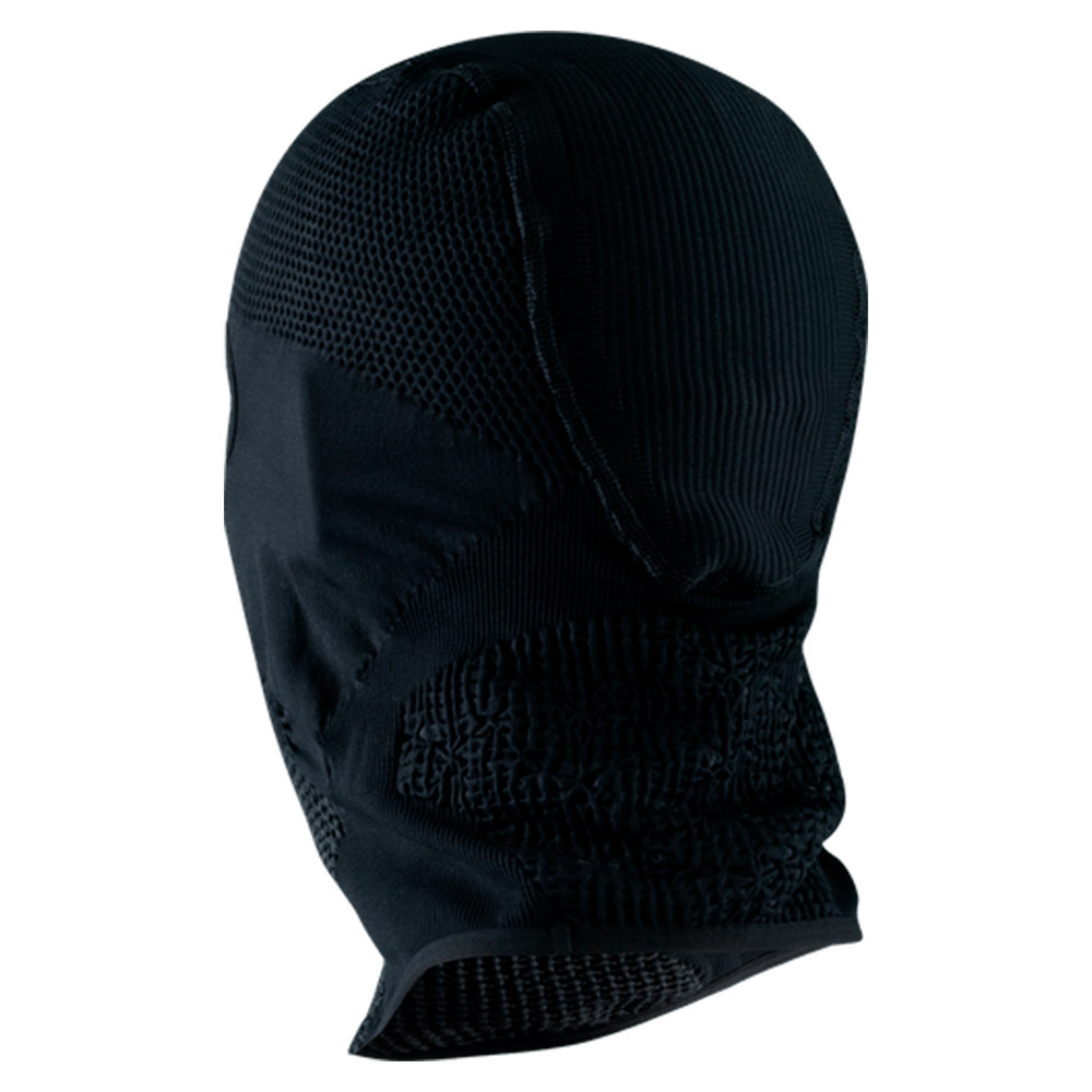 Балаклава X-bionic Stormcap face 4.0 чорний 2 (р) Запоріжжя - фото 2