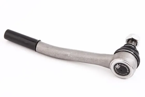 Наконечник рульової тяги 2101 «Finwhale» правий з гайкою Вінниця