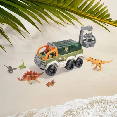 Ігровий набір Otamanko Дослідники динозаврів (GB0011) Вінниця - фото 2
