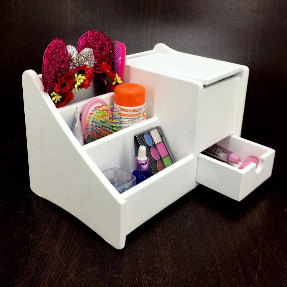 Органайзер для косметики 