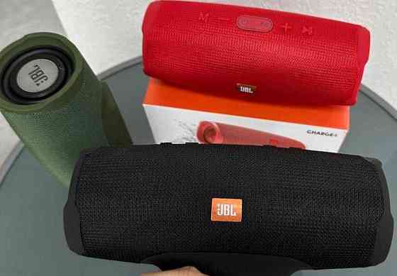 Бездротова БЛЮТУЗ КОЛОНКА на акумуляторі! Київ