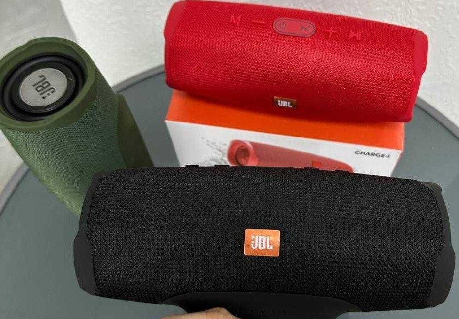 Бездротова БЛЮТУЗ КОЛОНКА на акумуляторі! Київ - фото 6