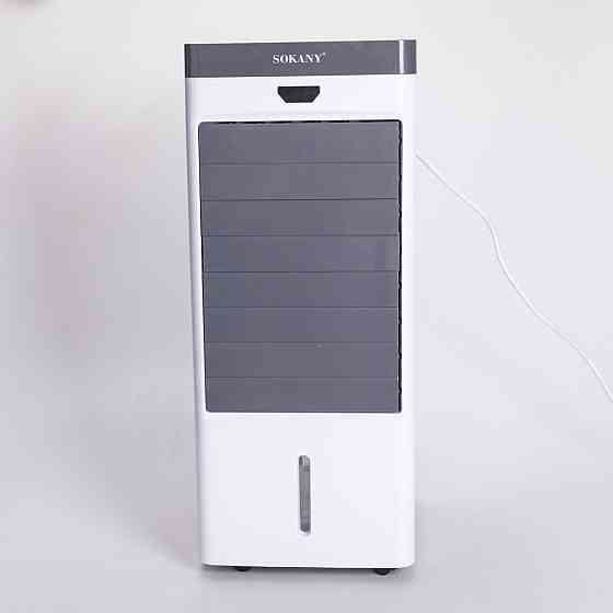 Портативный кондиционер Sokany с пультом и ионизацией Киев