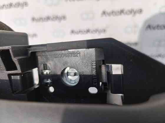 Ручка передніх дверей ліва Mercedes Citan 2012-2020 (8200497521) Ковель