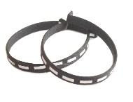 Захист велосипеда для штанів від попадання в ланцюг (ремішок) Тайвань KL Мукачево - фото 1