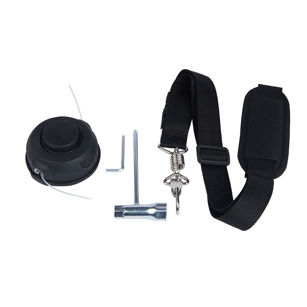 Коса акумуляторна SEQUOIA SBB2025BD безщіткова 20V без АКБ и ЗП Коломия - фото 5