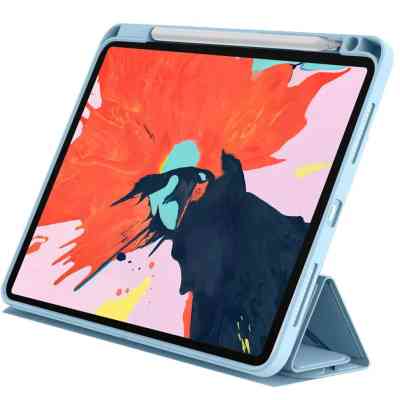 Чехол для планшета Armorstandart Y-Type PEN iPad Pro 11 2022/2021/2020 Blue (ARM77513) Винница