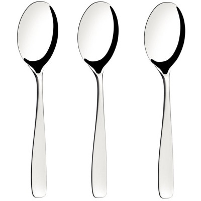 Чайна ложка Tramontina Cosmos 6 шт (66950/071) Вінниця - фото 1