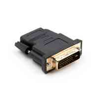 Перехідник HDMI AF to DVI 24+1 M Vinga (VCPADVIMHDMIF) Київ