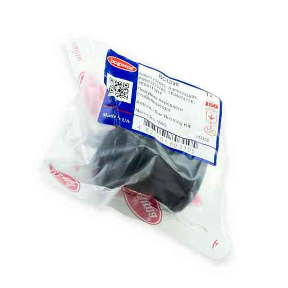 Втулка передняя MB Спринтер -Volken Crafter 06- (d-23 мм) стабилизатора Мукачево