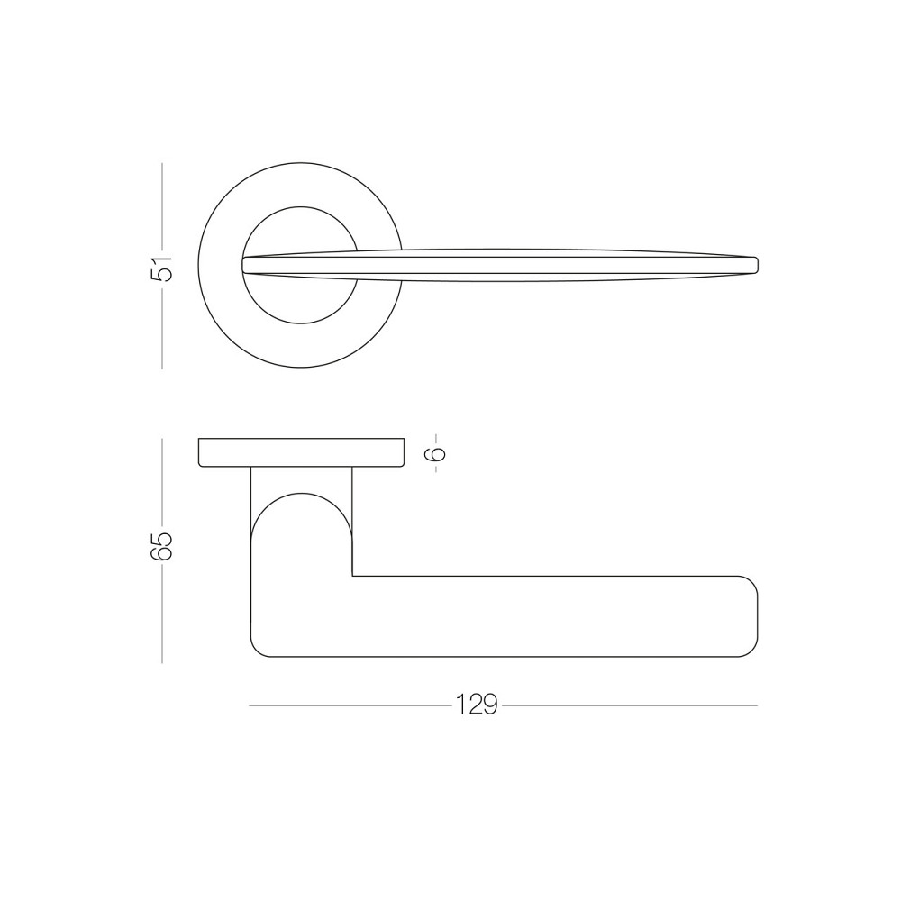 Ручка Z-1808 BLACK Чорний Київ - фото 6