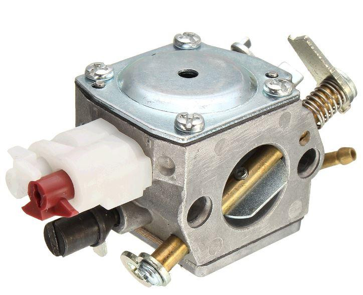 Карбюратор бензопила Hus 357/359 Мукачево - фото 1